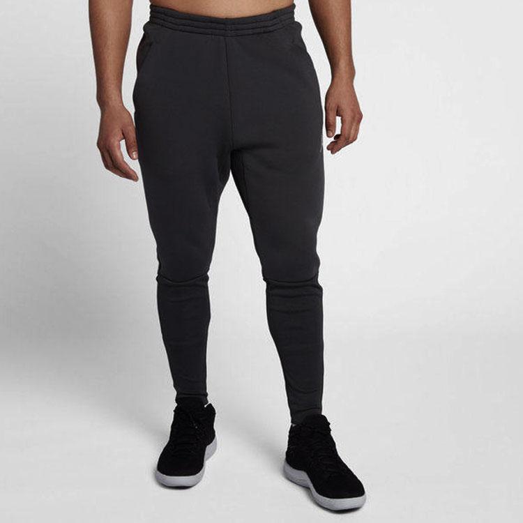 Air Jordan 23 Engineered Joggers Men Bottoms Black CK1447-010
