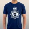 AC12 T-Shirt Line of Duty Polizeimarke Bent Coppers Fan T-Shirt von Sillytees
