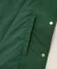 Covernat Woman Varsity Jacket Green