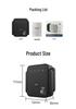 1200M 5G Wifi Network Signal Booster & Repeater