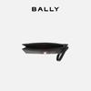 Bally Men's Recycled Leather Clutch Bag