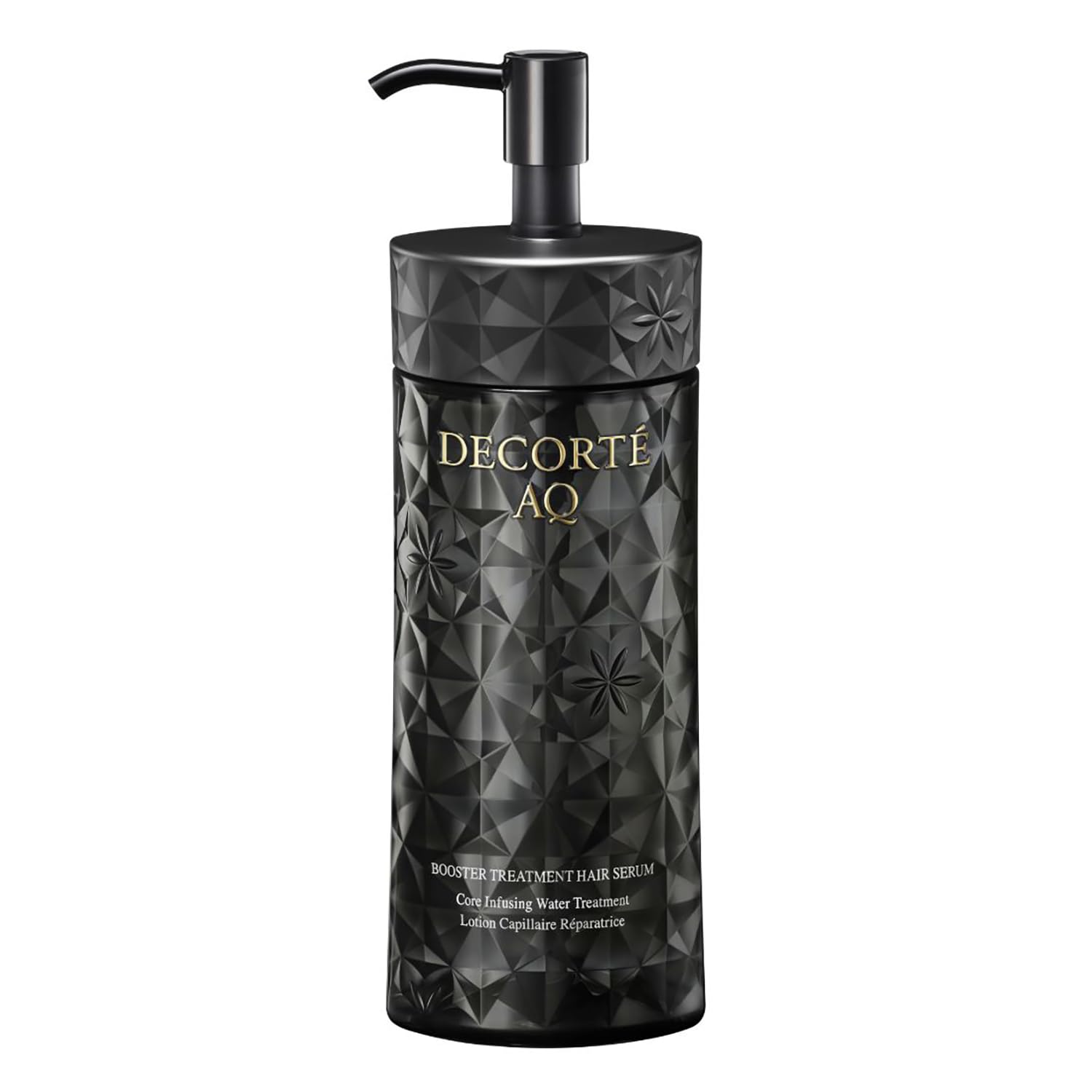 DECORTE Treatment AQ Boosting Hair Serum 200mL