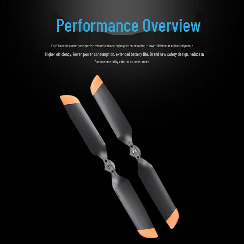 DJI Matrice 4 Series Industrial Propeller Pair (CN version)