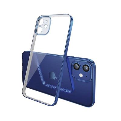 Pisen iPhone 12 Series Protective Phone Cases