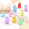 Capybara Kindergarten Prize Acrylic Pendant for DIY Children's Crafts
