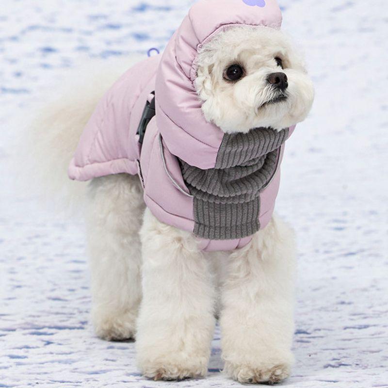 MUNIKUND Thermal Up Padding Air - Purple