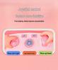Cross-Border Children's Claw Machine with Sound, Light & Timer - Large Electric Toy Game Machine