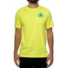 Nike Soccer Jerseys Men's Yellow Moderate Straight Fit DH7662-740