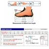 Brand Spring Autumn Woman Soft Leisure Flats Leather Shoes Woman Moccasins Loafers Female Casual Driving Footwear Big Size 34~40