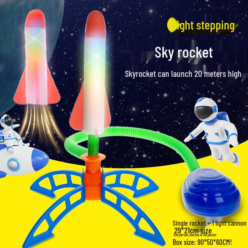 Luminous Toys for Kindergarten Promotions - Children's Prizes and Small Gifts