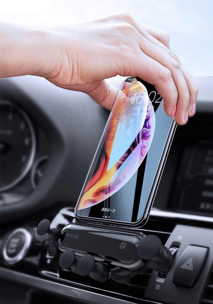 Uchwyt Samochodowy Samochodowy Na Telefon Deskę