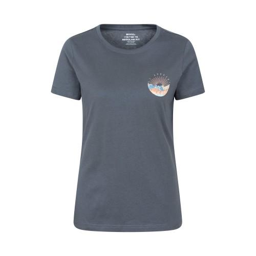 Mountain Warehouse Womens/Ladies St Andrews T-Shirt