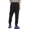 Nike Pantalón Jogger Club NSW de Felpa para Hombre Negro BV2679-010