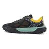 Motion 6 Hiking Absorbing Shock Durable Low Top Pantofi Bărbați Pantofi Negru A6BMDM