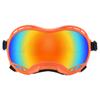 Windproof Soft Pet Dogs Glasses for Snow Sports Dogs Snow Eyes Protections Anti-UV Eye Wear Goggles for Hot Summer