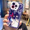 Honkai Star Rail Dan Heng Clear Phone Case For Infinix HOT ZERO 60 50 40I 40 30 30I 20I 20S 12 11S TECNO SPARK 10 20 Case Cover