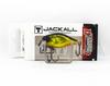 Jackall Chubby 41 Silent Floating Lure HL Gold & Black (9671)
