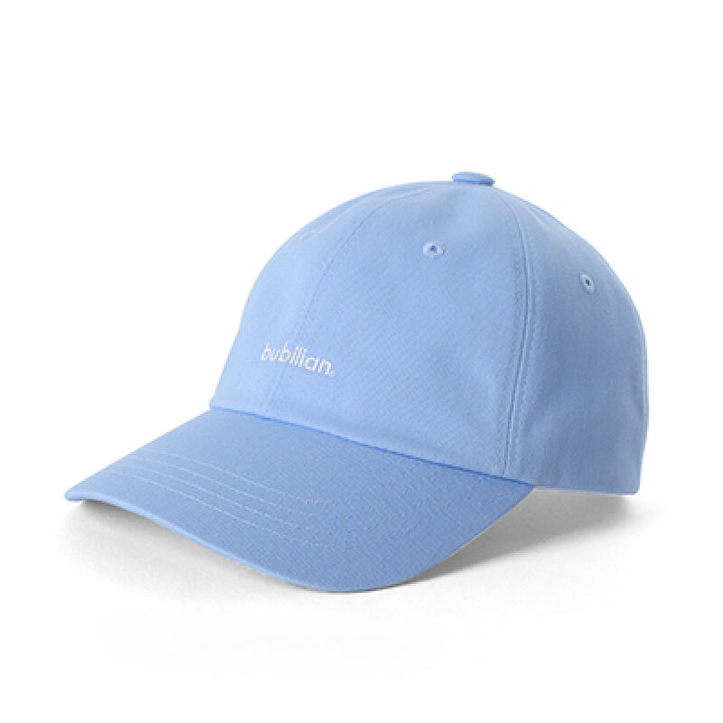 Logo ball cap [sky blue]