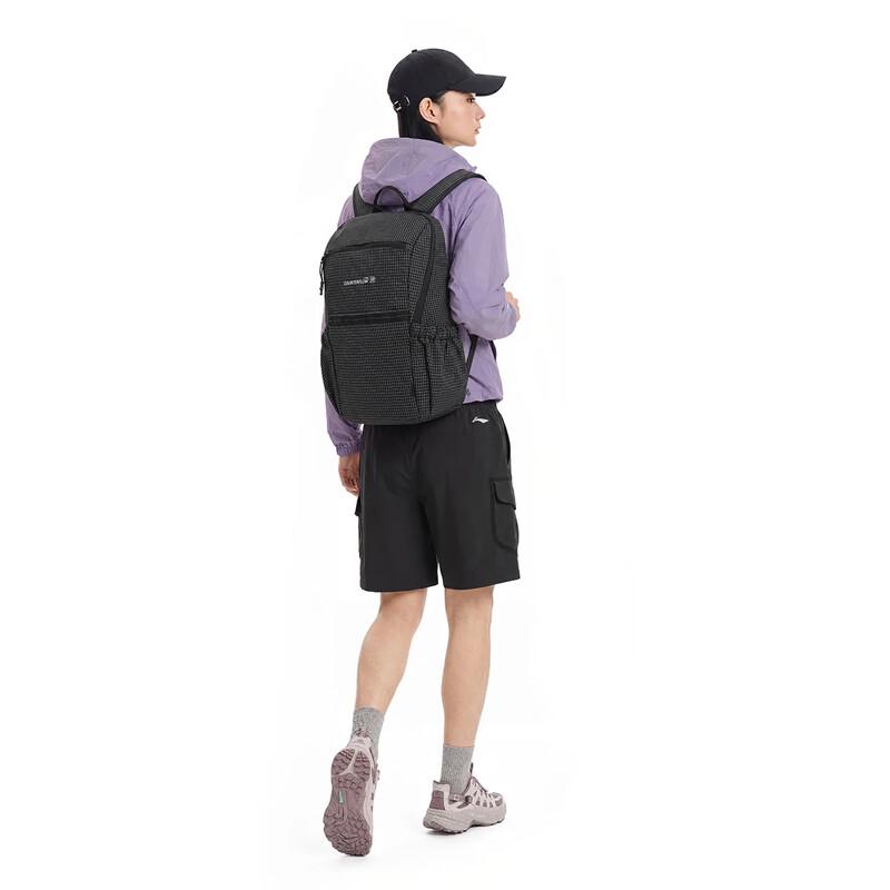 Li-Ning ABSW327-1 Backpack