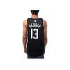 Jordan NBA Swingman Fan Edition Clippers Jersey 2020-21 Season George #13 Men Jersey Black CV9480-012