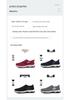 2026 Men's Adjustable Velcro Flyknit Cloth Shoes - Casual Spring Footwear