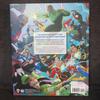 [USED] THE DC COMICS ENCYCLOPEDIA American comic encyclopedia English book