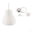 Ceiling Chandelier Pendant Light Shade Lampshade for Bedroom Dining Room Living