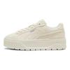 Puma Karmen 2 Alpine Snow Men Sneakers Kremowe 397457-03