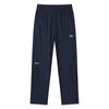 Mizuno Casual Pants Unisex Thin Straight Fit Pants A2CF4111