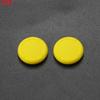 JCD 2Pcs Silicone Rubber Protective Skin Joystick Grip Grips Cap For Switch Lite/Oled Joy-Con Game Console Joysticks Skin