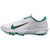 Infinity Tour BOA 2 Slip Resistant Abrasion Resistant Low Top Golf Shoes Men's White Green HQ2159-100