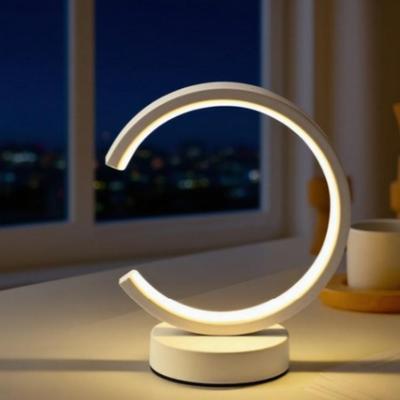 LED-lampen – LED-nachtlampjes