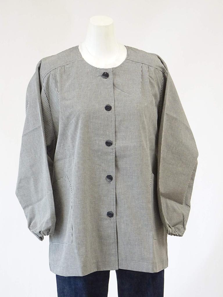 Im klassischen Stil von vorne auch nach kleiner Karoserie-Schürzenöffnung 67538 [Größe Klein] [Hergestellt Japan] [Eine traditionsreiche Marke] [Praktische Öffnung]