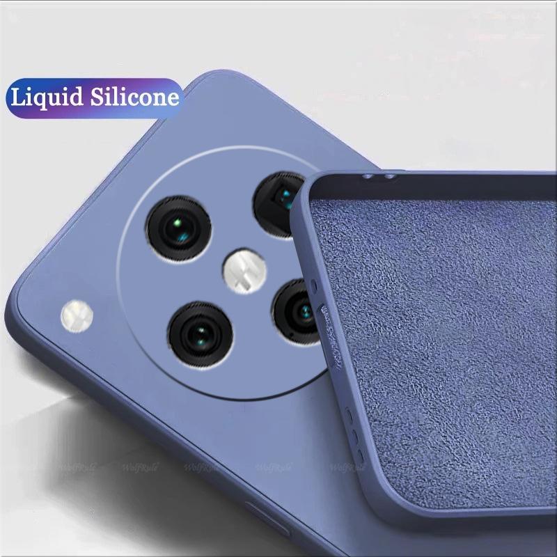 For OPPO Find X8 Pro Case Cover OPPO Find X8 Pro Capas Phone Bumper Shockproof Back TPU Soft Cover For OPPO Find X8 Pro Fundas