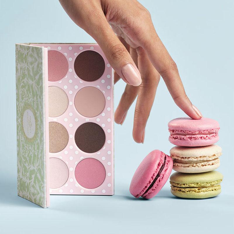 Estée Lauder x Ladurée Limitierte Edition Lidschattenpalette
