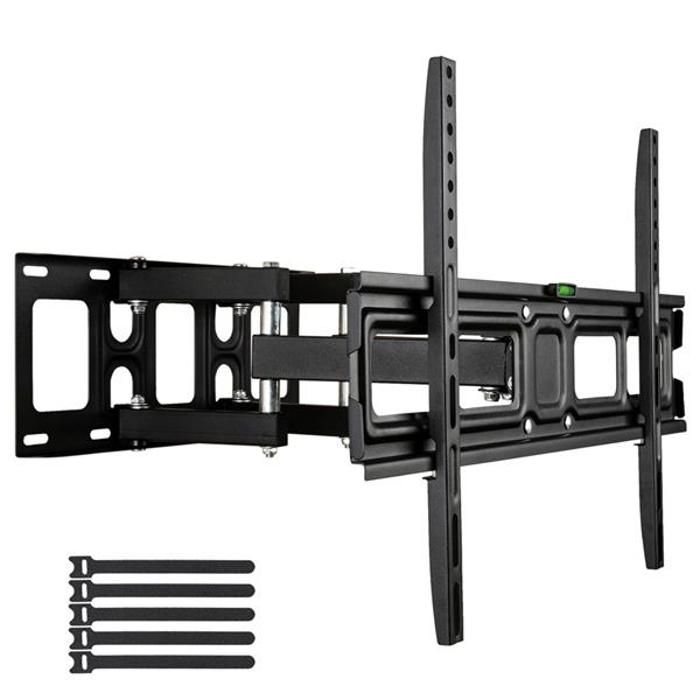 TV Wall Mount - WOSHITE - 32" To 70" - High-quality Steel - 50kg Max - Fixed