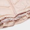 Fila ORIGINALE Down Jacket Women's Tin Salt Pink F11W349923F-LP