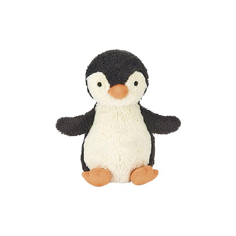 Jellycat Short Legs Animal Peanut Penguin Doll Plush Doll 11cm/34cm/46cm Height