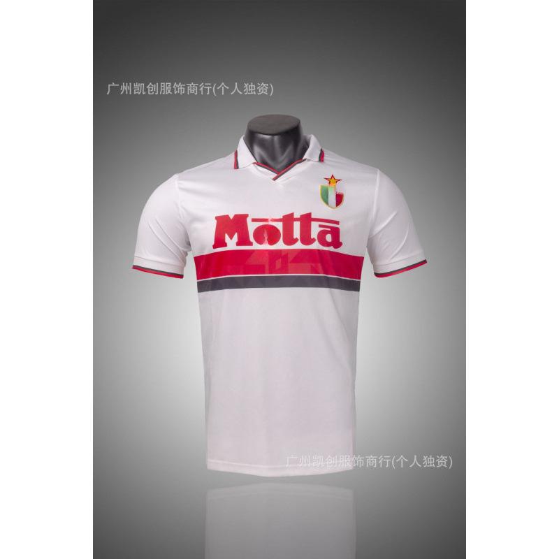 Vintage Football Jersey Inter Milan Napoli Florence Parma Jersey, a Delivery Jersey.