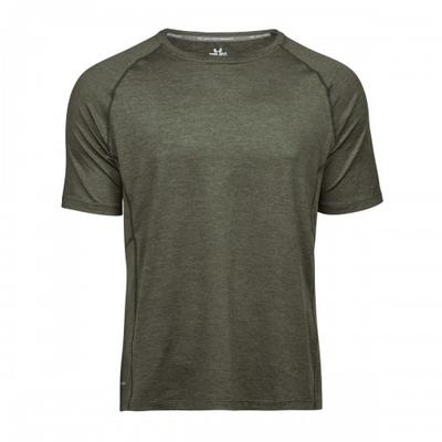 T-shirts en tops – T-shirts