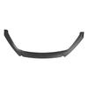 Gloss Black Front Spoiler Lip Performance Fit Seat Leon 5F 2012-2020
