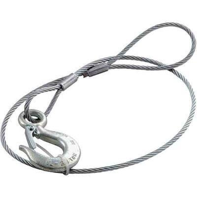 JSH Hooked Wire JPFW6-10