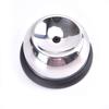 Boiled Egg Piercer Stainless Steel Egg Prickers Separator Endurance Egg Puncher