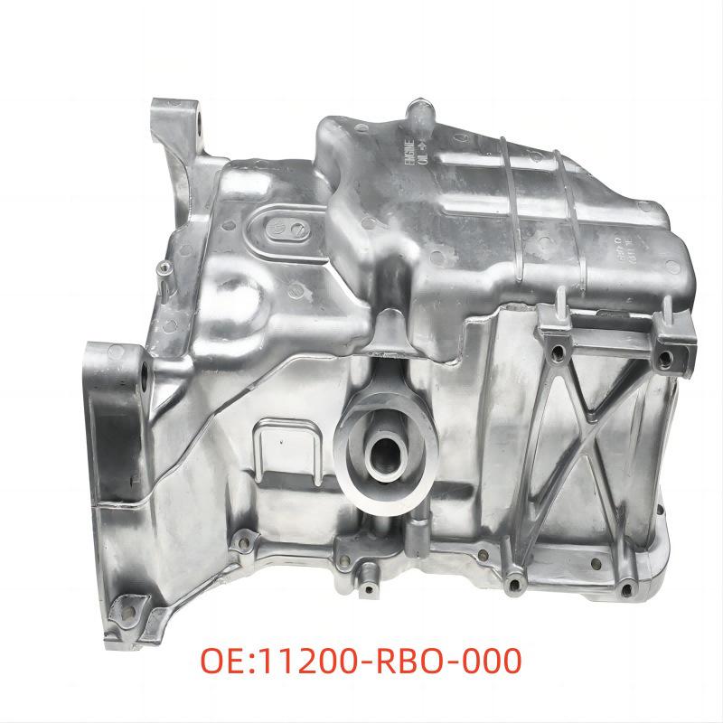 Honda Engine Oil Pan 11200-RBO-000