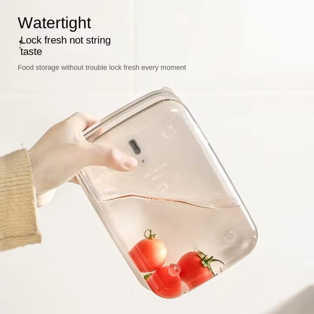 Förslutna Matförvaringslådor Livsmedelsgodkända Snacksförvaringslådor Snacksorganisation