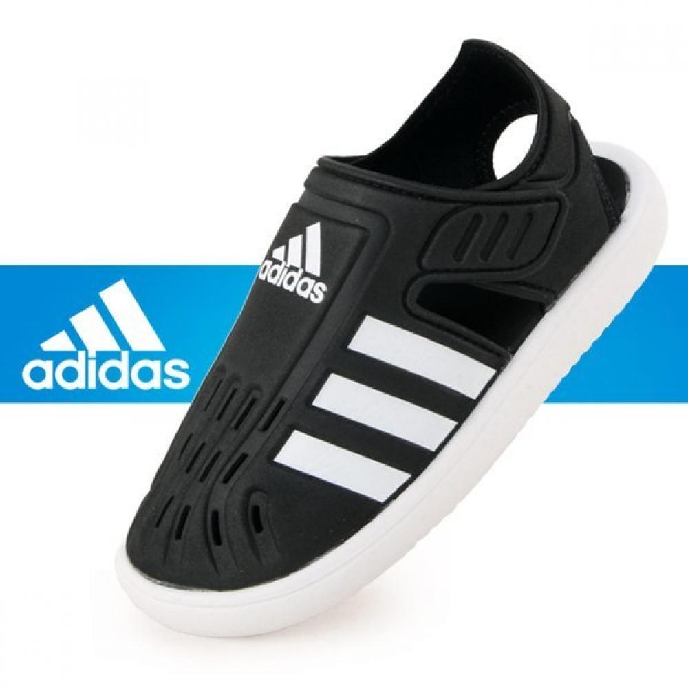 

Adidas Adidas Детские водные сандалии GW0384 Тапочки Summer Water Play