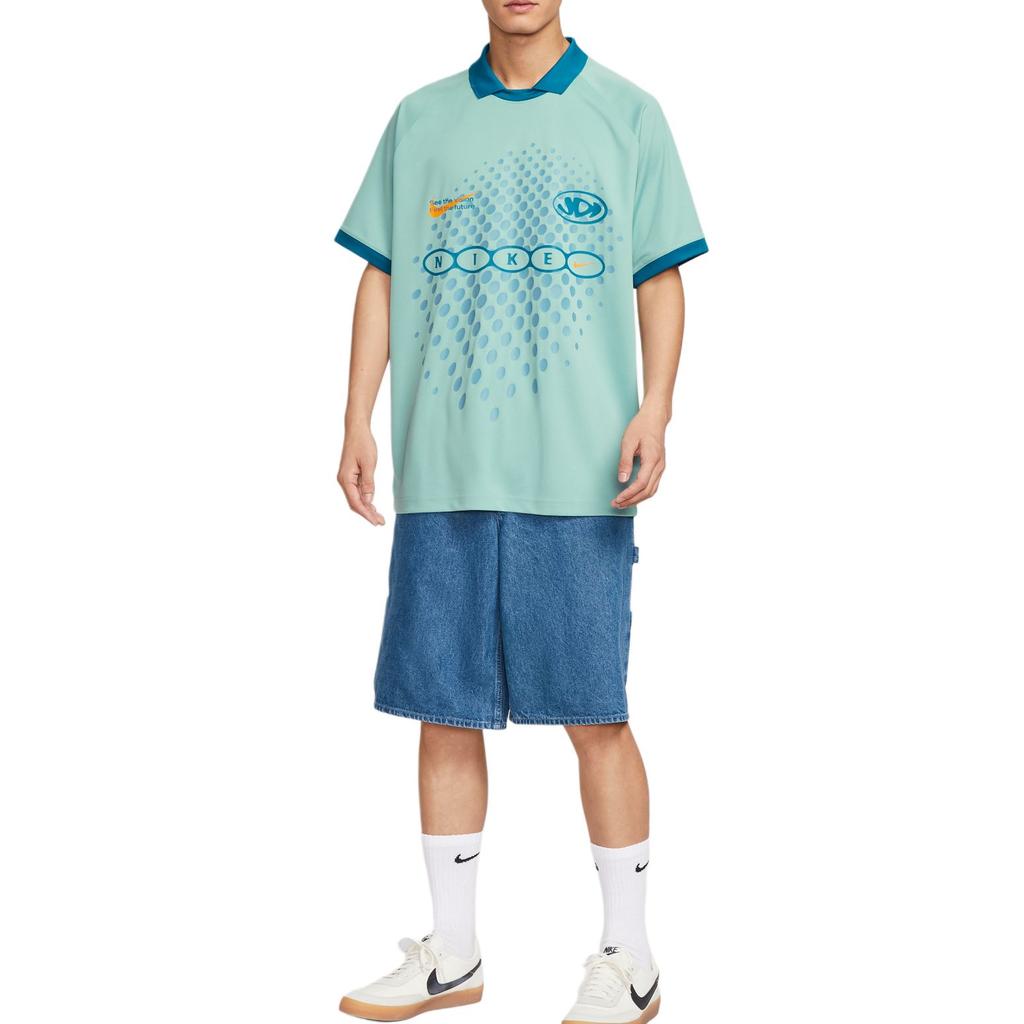 Nike Koszulki Dri Fit Męskie Cannons Moderate IH4973-017