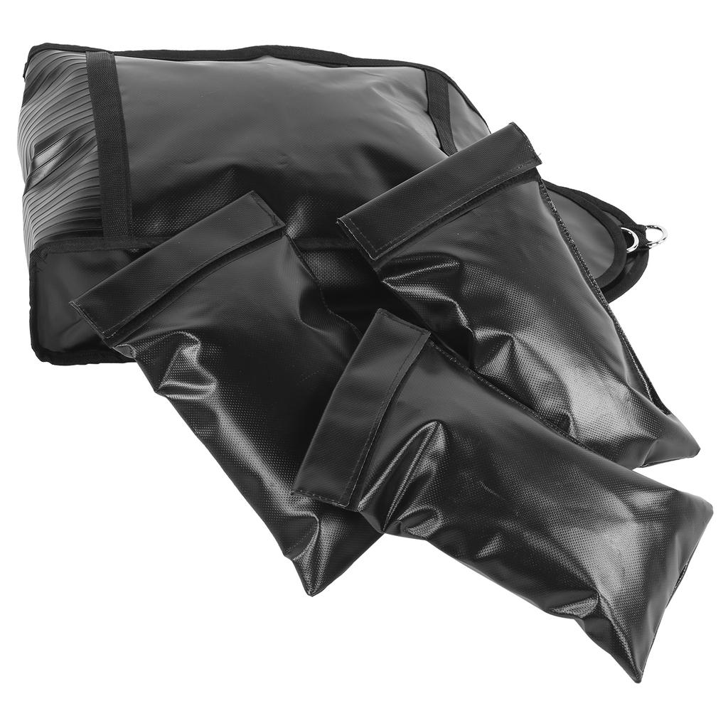 Sports Sandbag Weight Loading W Belt for Fitness Running Training Exercise Equipment