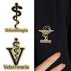 Syning og strikning – Badges