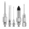 Industrial Grease Needle Coupler High Pressure Needle Grease Nozzle for Precise Lubrication In Narrow Engine